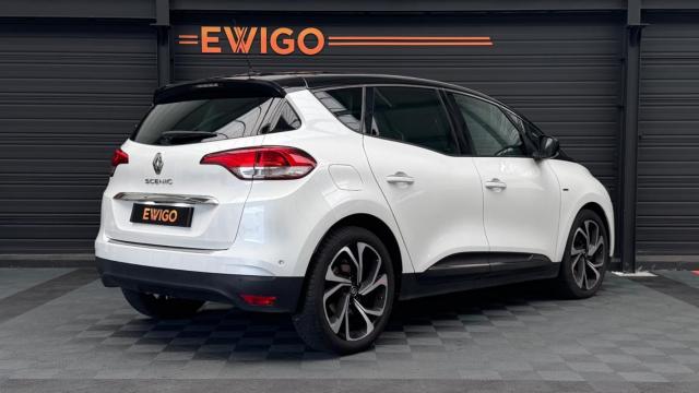 Renault Scénic image 4