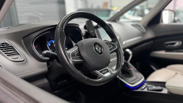 Renault Scénic image 7