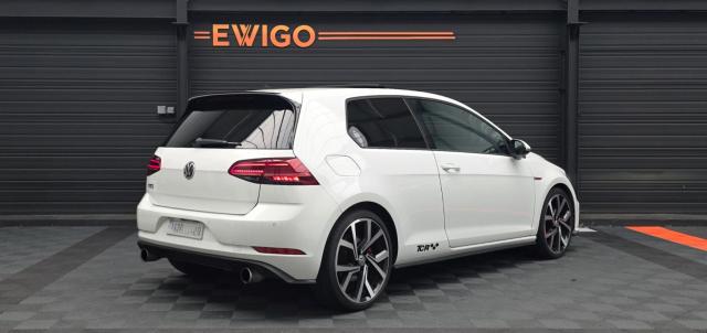 Volkswagen Golf image 7