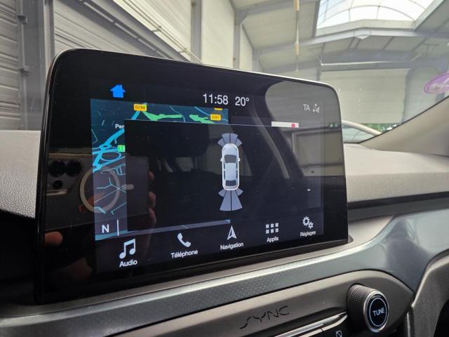Ford Focus image 8