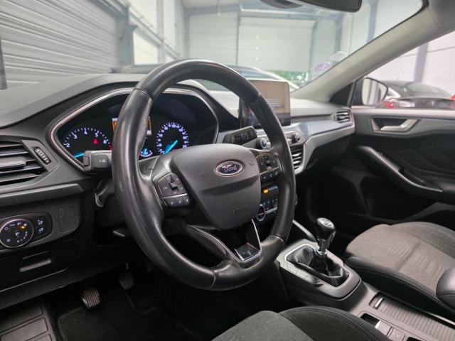 Ford Focus image 4