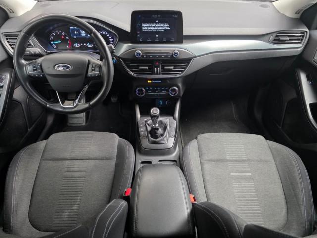 Ford Focus image 6