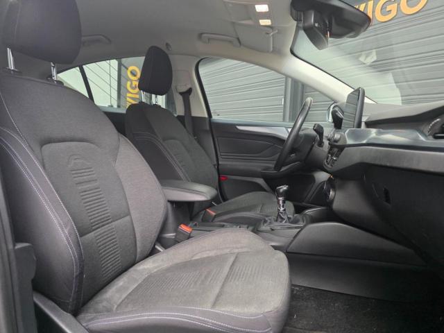 Ford Focus image 3