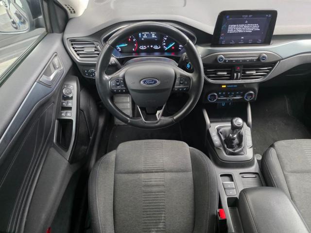 Ford Focus image 9