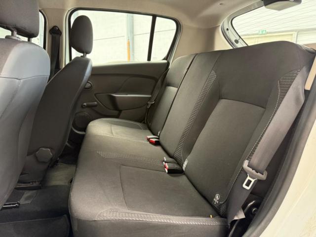 Dacia Sandero image 6