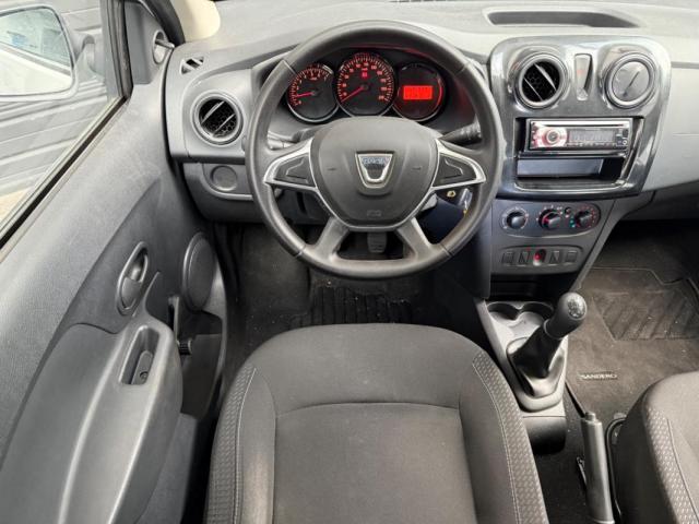 Dacia Sandero image 3