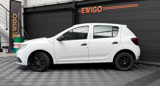 Dacia Sandero image 7