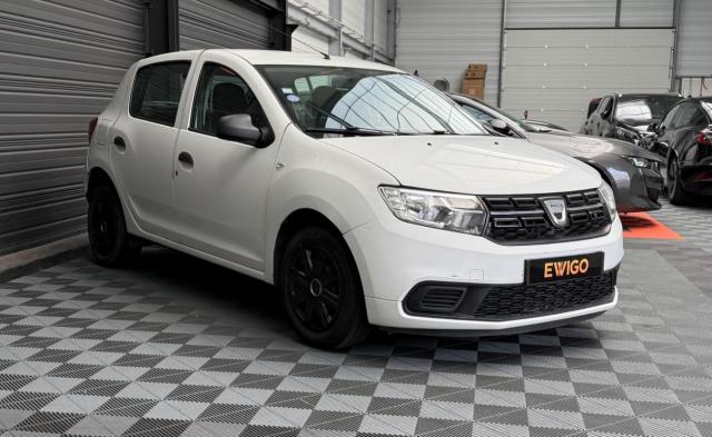 Dacia Sandero image 4