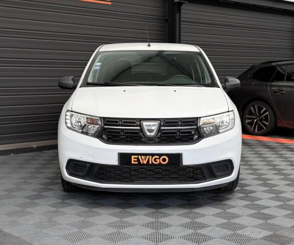 Dacia Sandero image 5