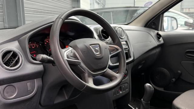 Dacia Sandero image 8