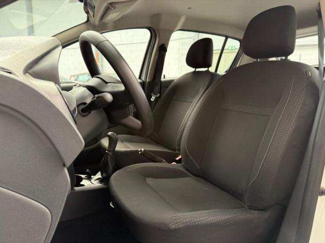 Dacia Sandero image 1