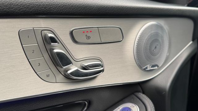 Mercedes Benz Classe Glc image 2