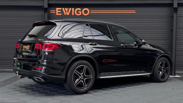 Mercedes Benz Classe Glc image 8