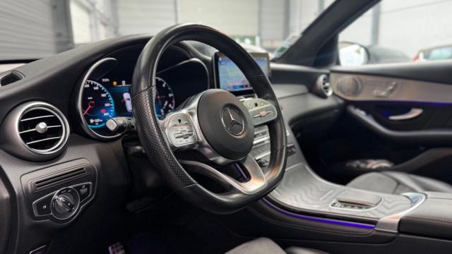 Mercedes Benz Classe Glc image 1