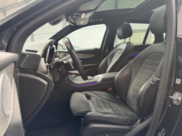 Mercedes Benz Classe Glc image 6