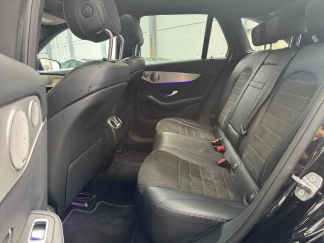 Mercedes Benz Classe Glc image 5