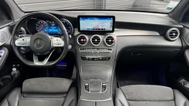Mercedes Benz Classe Glc image 9