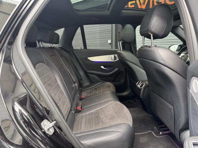 Mercedes Benz Classe Glc image 4