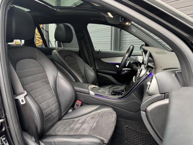 Mercedes Benz Classe Glc image 7