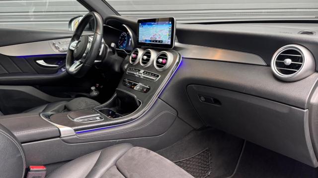 Mercedes Benz Classe Glc image 3