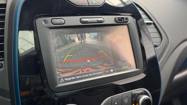 Renault Captur image 4