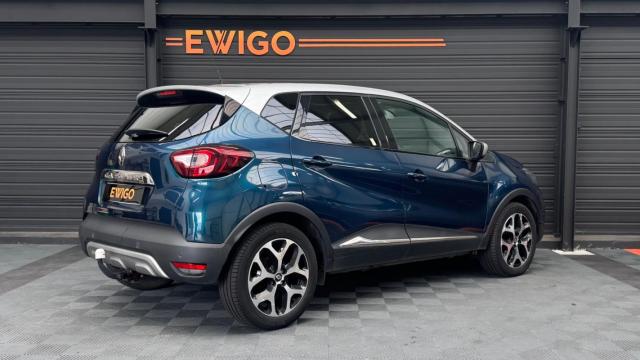 Renault Captur image 8