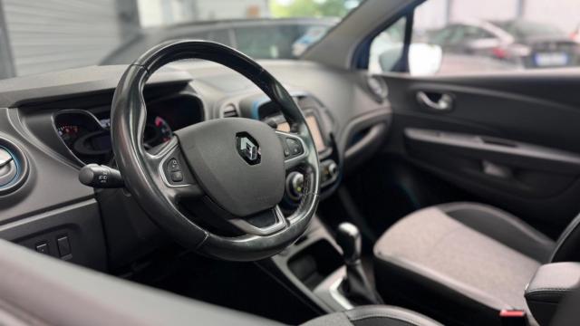 Renault Captur image 3