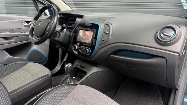 Renault Captur image 1
