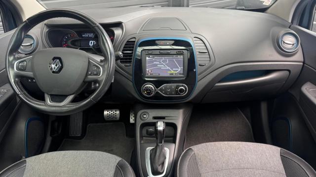Renault Captur image 9