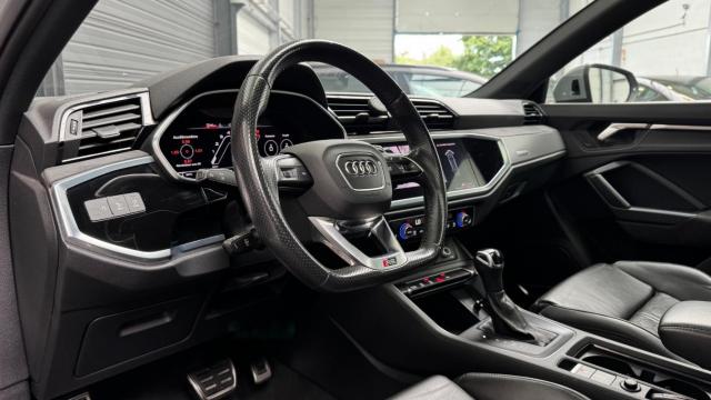 Audi Rs Q3 image 9