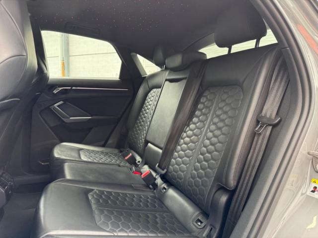 Audi Rs Q3 image 5