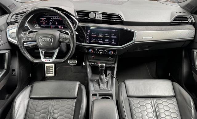 Audi Rs Q3 image 1
