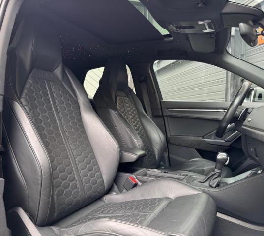 Audi Rs Q3 image 3