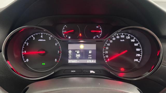 Opel Crossland X image 9