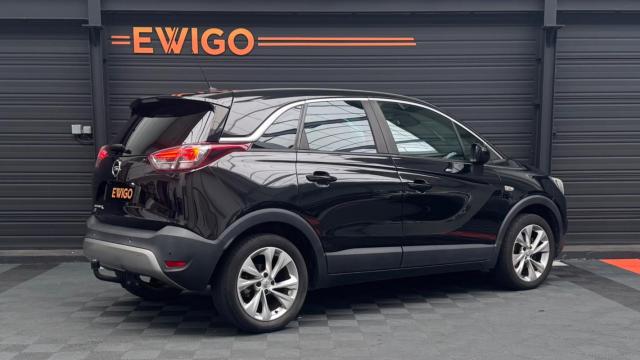 Opel Crossland X image 6