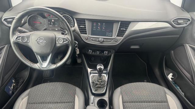 Opel Crossland X image 8