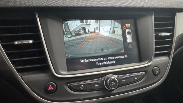 Opel Crossland X image 5