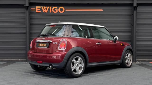 Mini Mini image 9