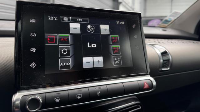 Citroen C4 Cactus image 4