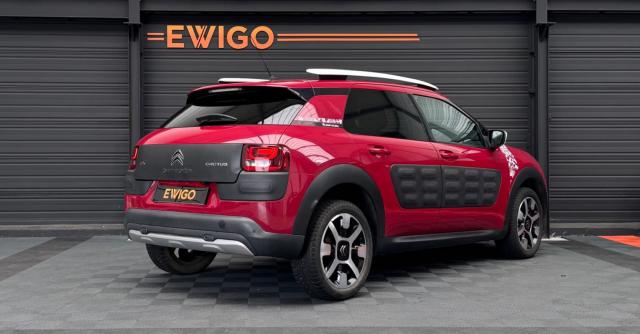 Citroen C4 Cactus image 6
