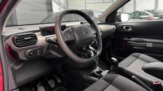 Citroen C4 Cactus image 5