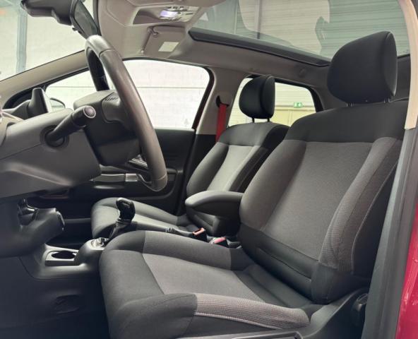 Citroen C4 Cactus image 1