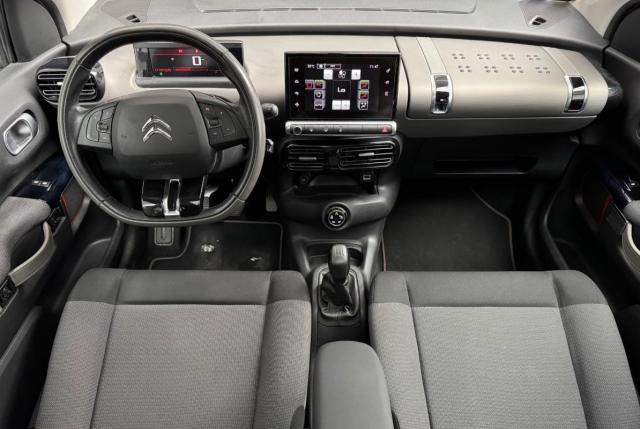 Citroen C4 Cactus image 2