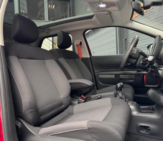 Citroen C4 Cactus image 8