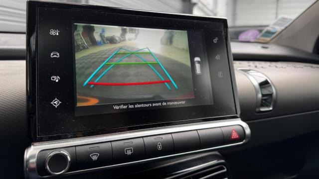 Citroen C4 Cactus image 3