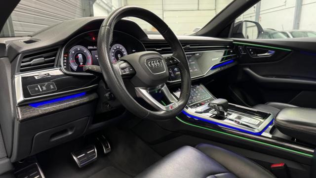 Audi Q8 image 7
