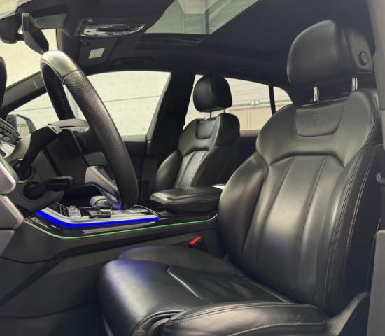 Audi Q8 image 6
