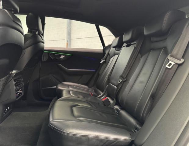 Audi Q8 image 2