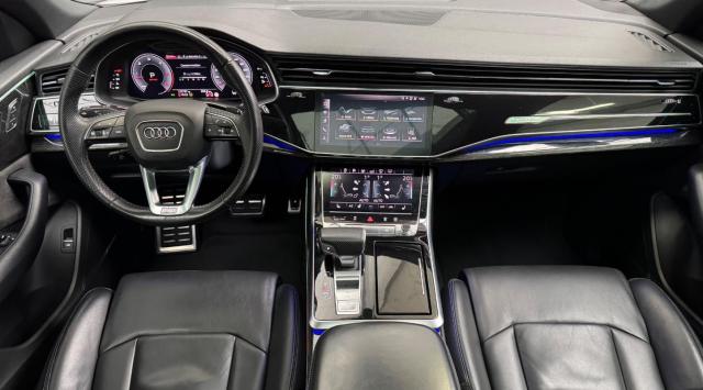 Audi Q8 image 4