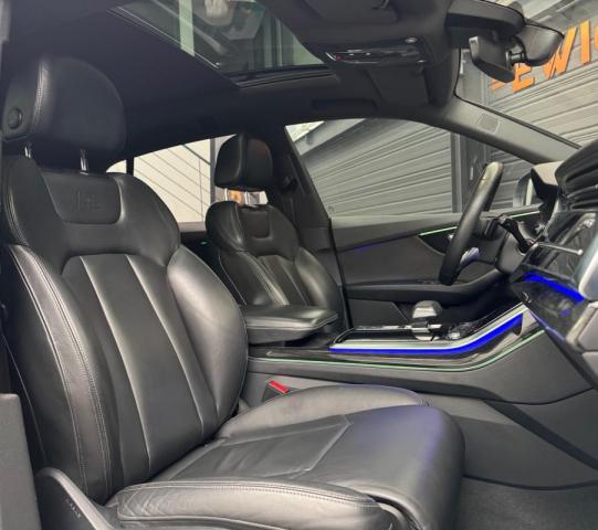 Audi Q8 image 8